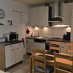 Appartement Strandkrabbe