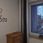 Strandkrabbe Appartement Dornumersiel
