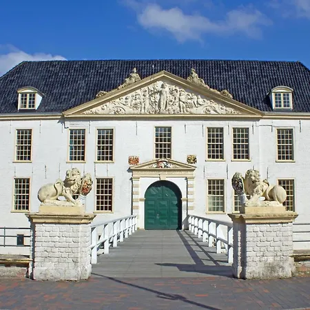 Strandkrabbe Lejlighed *