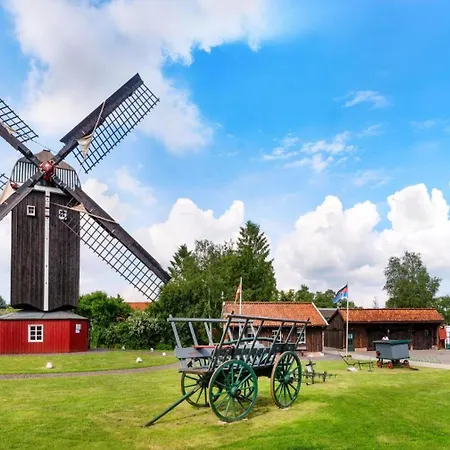 Strandkrabbe Dornumersiel