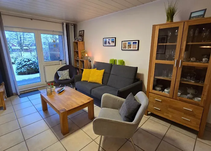 Strandkrabbe * Dornumersiel