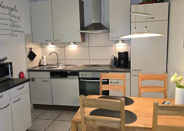 Strandkrabbe Apartamento